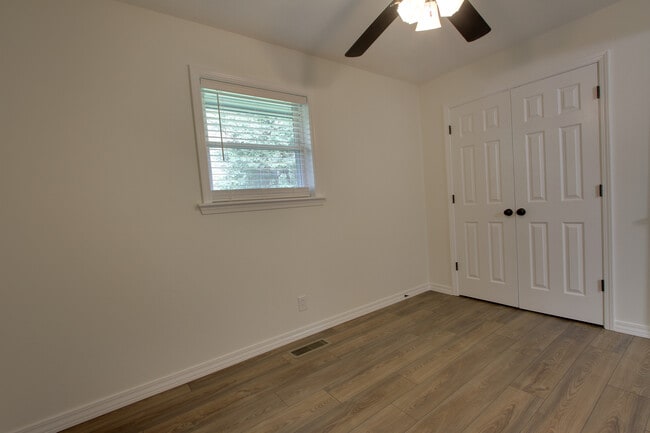 Bedroom 1 - 208 N Florene St