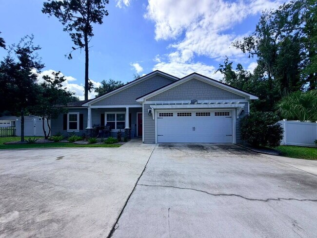 Foto del edificio - 3206 Oak Bluff Ln