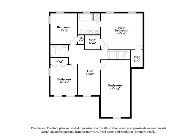 Foto del edificio - 10437 Gold Pan Rd