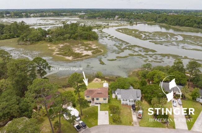 Foto del edificio - 2927 Waters Edge Ct W