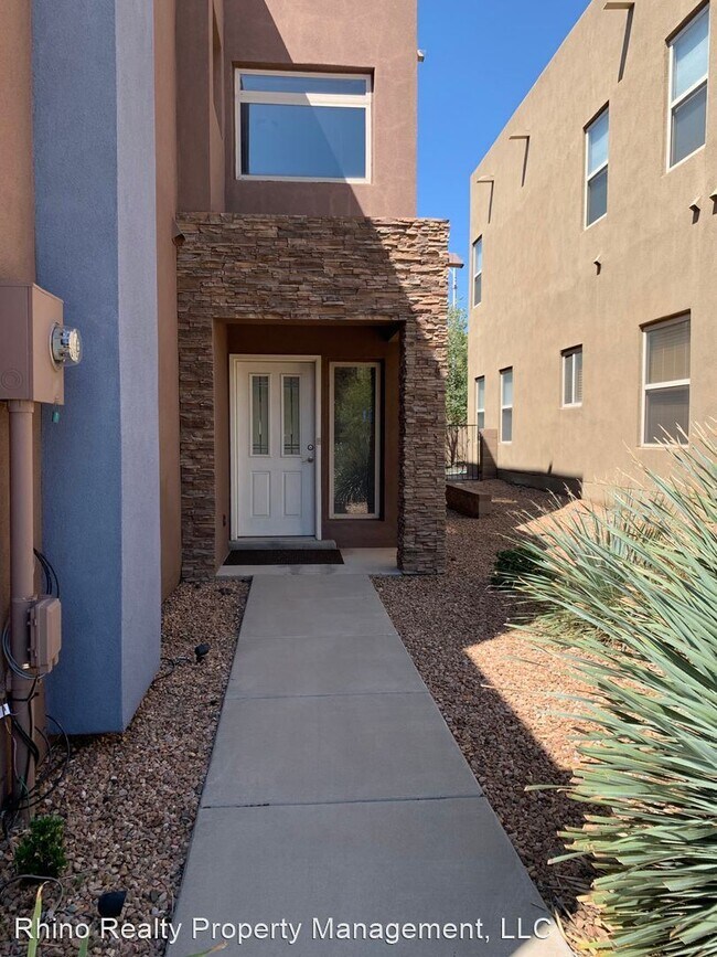 Building Photo - 3 br, 2.5 bath House - 3505 Agua Sarca Ct NE