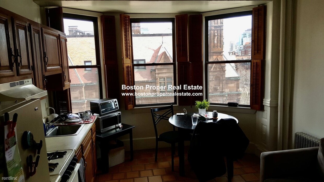 1 br, 1 bath - 371 Commonwealth Ave # 5031 - 1 br, 1 bath  - 371 Commonwealth Ave # 5031