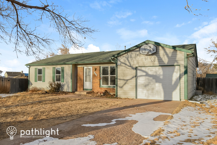 Primary Photo - 2882 Dickens Drive, Colorado Springs, CO, ...