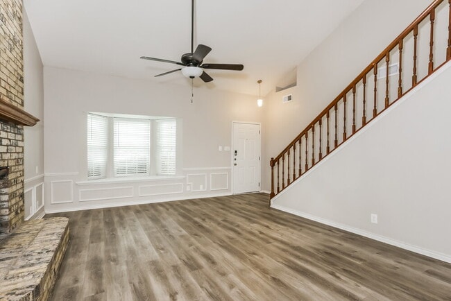 Foto del edificio - 3355 Brooke St