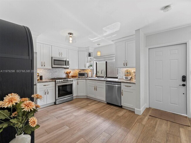 Foto del edificio - 10548 SW 112th Ave