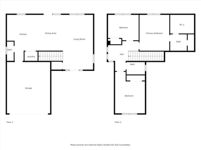 Building Photo - 7036 W 43rd St