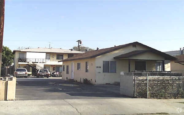 Building Photo - 3928 Shirley Ave