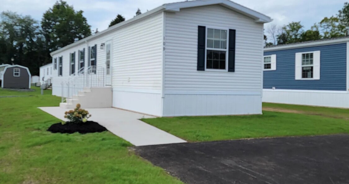 103 Stonehedge Dr, Weedsport, NY 13166 House Rental in Weedsport, NY