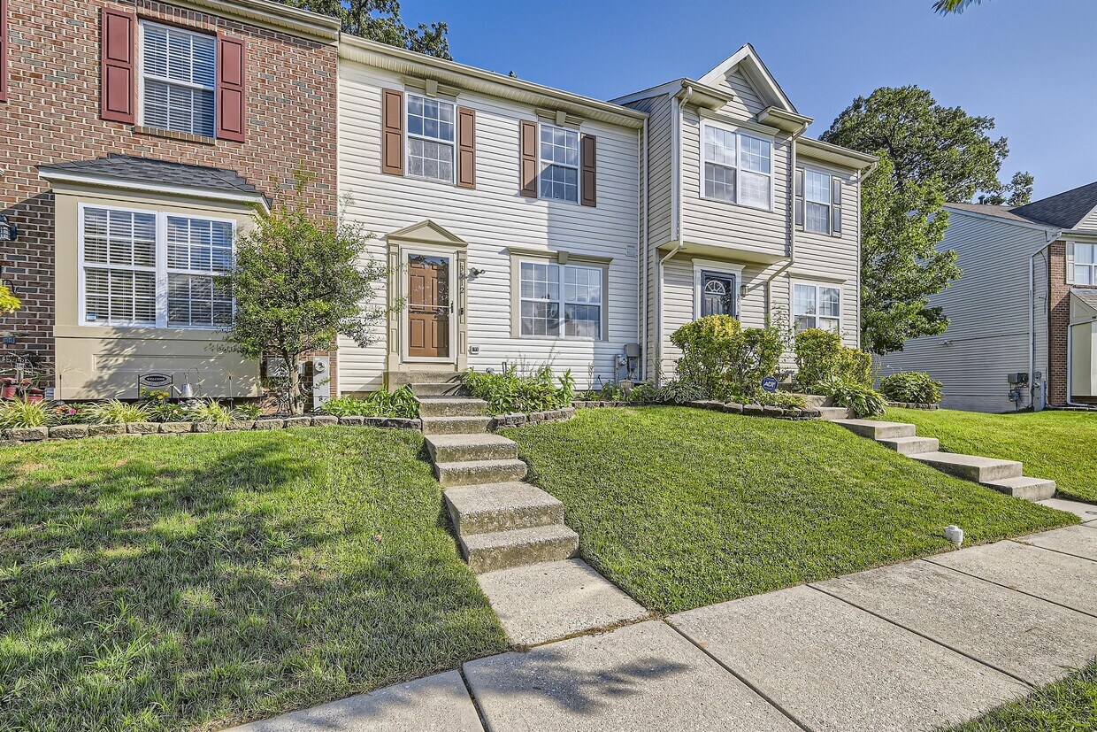 Primary Photo - 3512 Derby Shire Cir