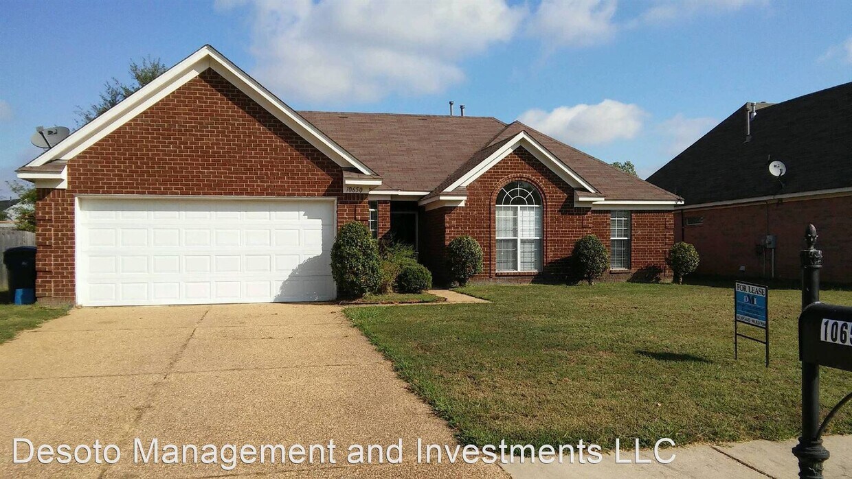Primary Photo - 3 br, 2 bath House - 10650 Wyckford Drive