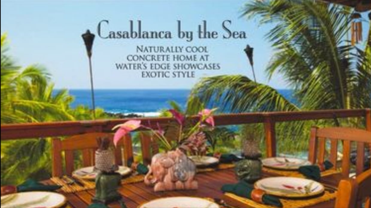 87287287 Kaohe Rd, Captain Cook, HI 96704 House Rental in Captain Cook, HI