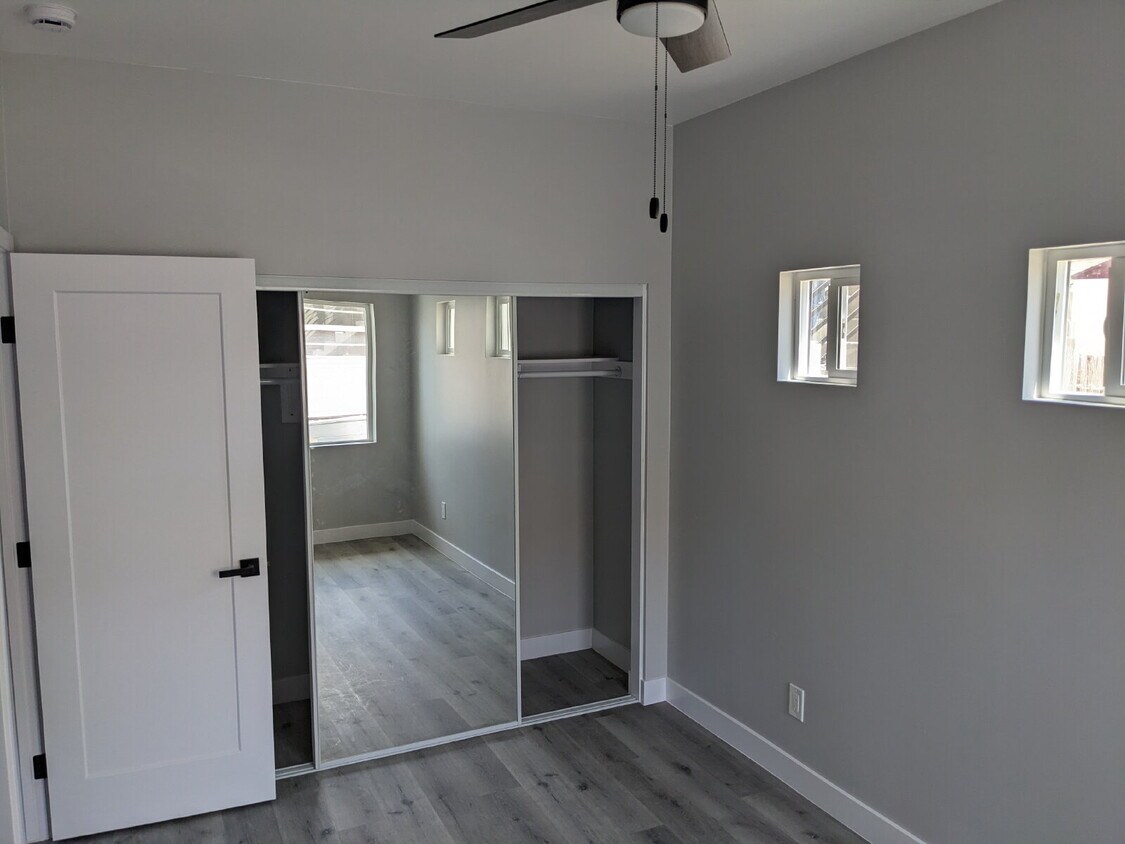 Foto principal - Brand New 1 Bed / 1 Bath – Move-In Ready A...