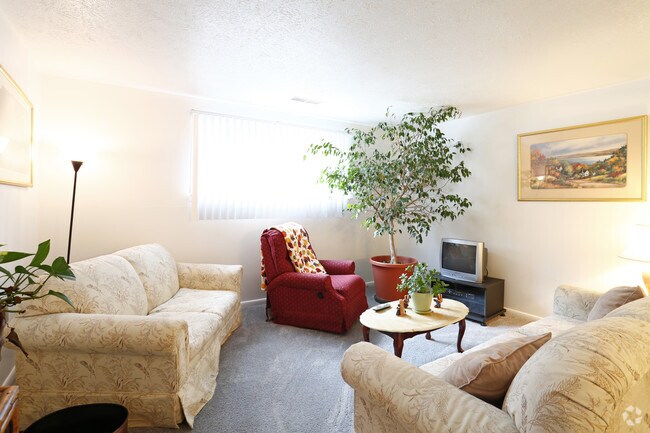 Alder Ridge Apartments Pittsburgh Alder Ridge Apartments Pittsburgh