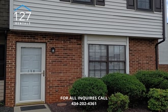 Building Photo - Spacious 3-Bedroom End Unit with Pool, Washer & Dryer, and Included Lawn Care