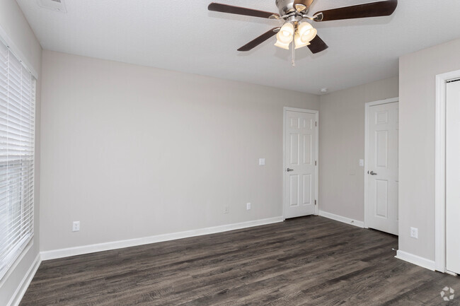 Foto del interior - Diamond Townhomes