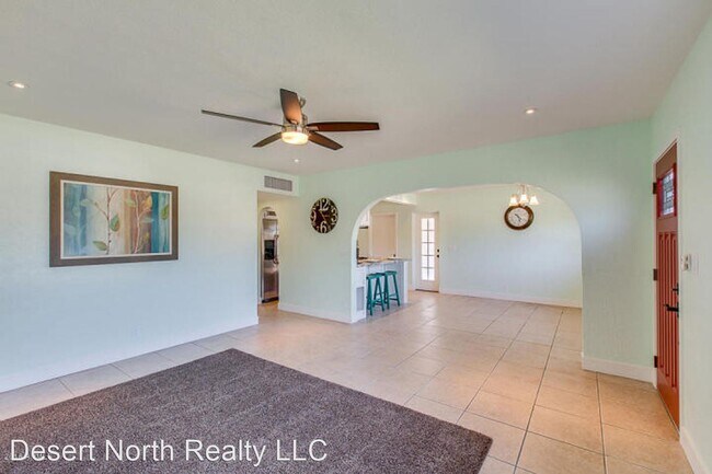 Building Photo - 4 br, 2 bath House - 1411 W 6TH ST Tempe