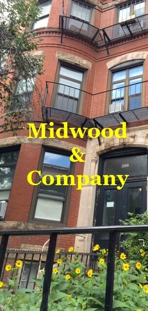 Building Photo - 289 Newbury St