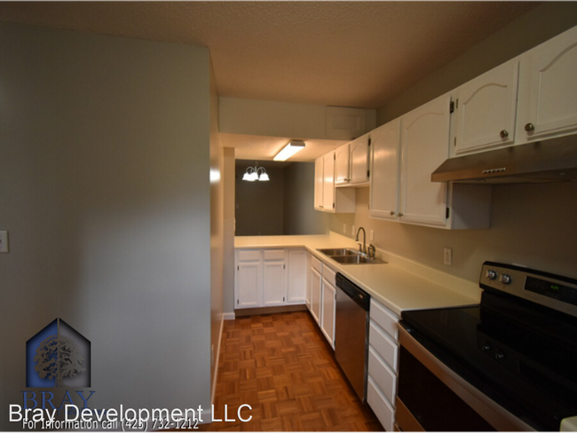 Building Photo - 2 br, 1.5 bath House - 1307 Bell Ridge Rd.