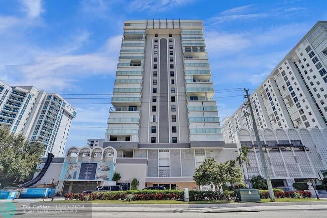 Foto del edificio - 1000 S Ocean Blvd