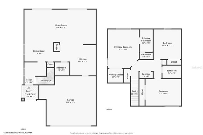 Building Photo - 12366 NE 50th View