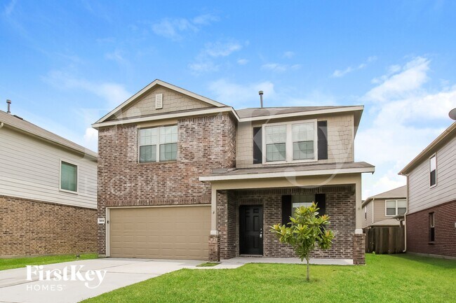 Foto del edificio - 16406 Peyton Stone Cir