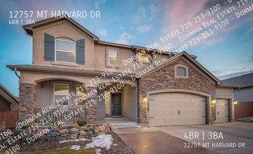 Building Photo - 12757 Mount Harvard Dr