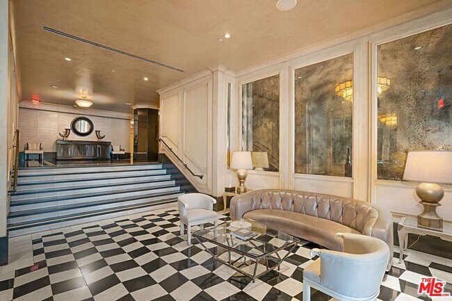 Foto del edificio - 1645 Vine St