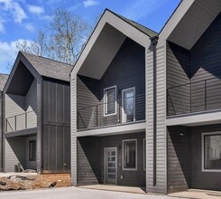 Building Photo - 801 Cherokee Ave