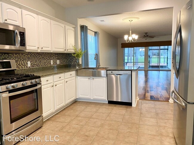 Building Photo - 3 br, 2 bath House - 27 Lacebark Ln