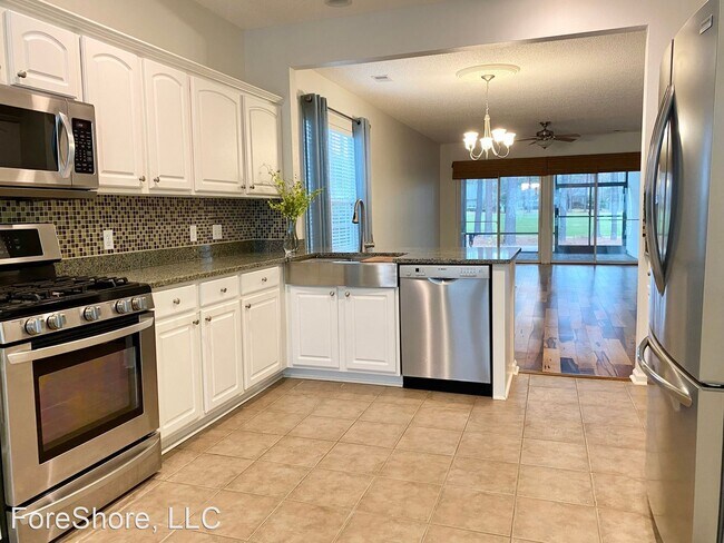 Foto del edificio - 3 br, 2 bath House - 27 Lacebark Ln