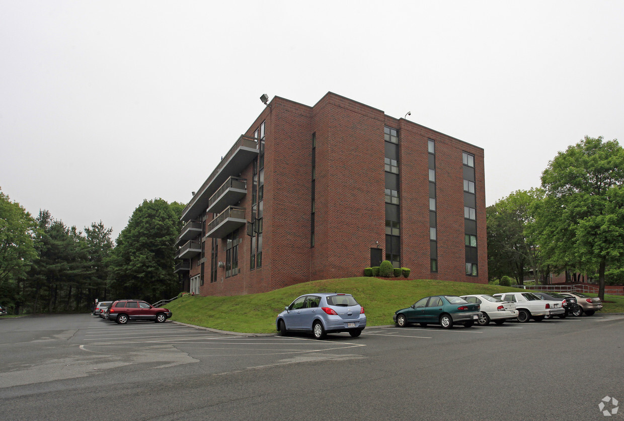 Foto del edificio - Mountain View Terrace