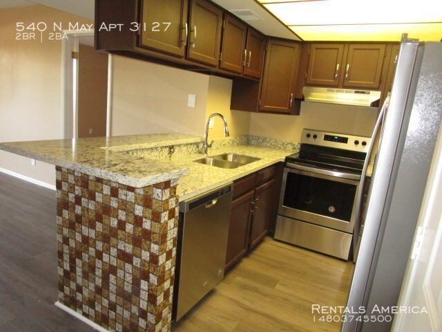 Foto del edificio - Great Location Near ASU, 101 and 202