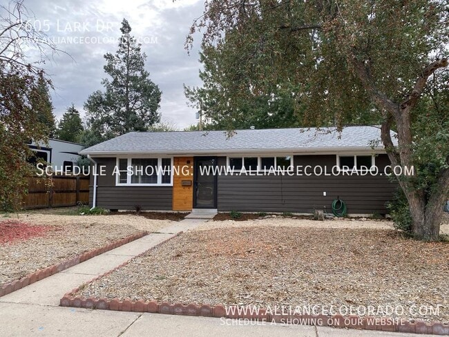 Photo - 2605 Lark Dr House