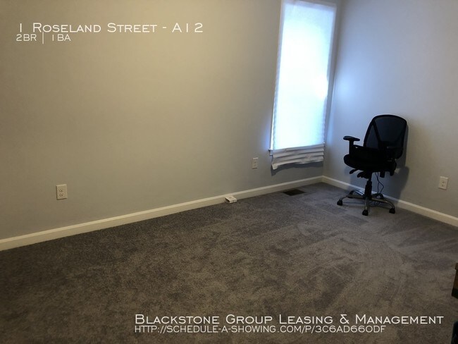 Building Photo - 1 Roseland Street