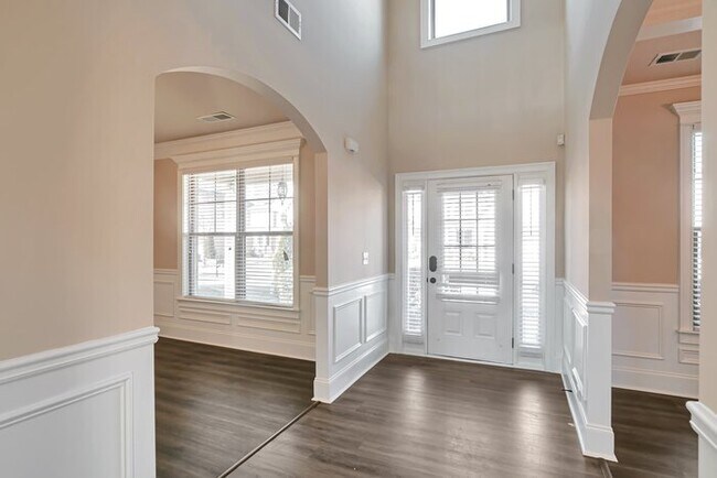 Foto del edificio - 4276 Constellation Blvd