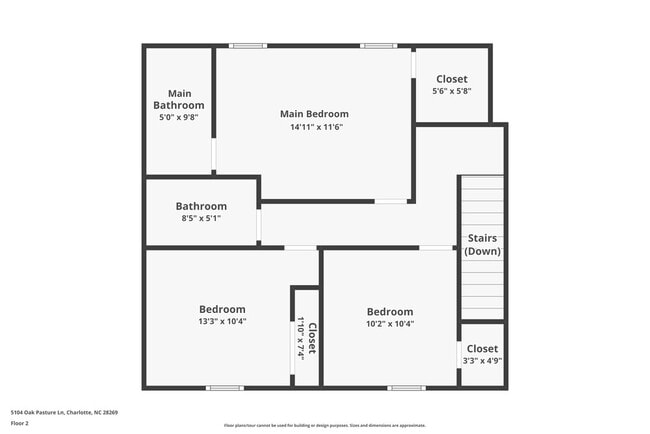 Building Photo - 5104 Oak Pasture Ln