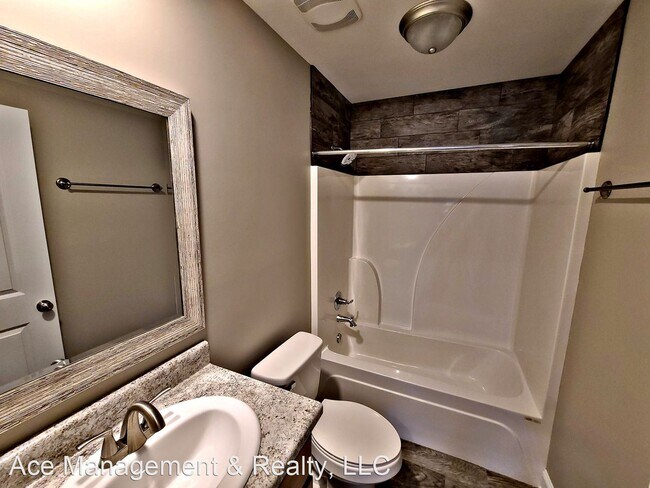 Building Photo - 3 br, 2 bath House - 912 Cooper Lane