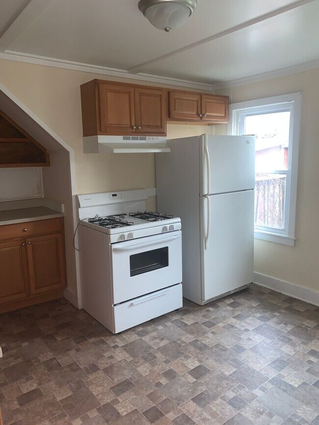 Foto del edificio - Apartment for Rent in New Market