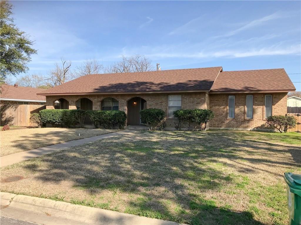 807 Imperial Dr, Denton, TX 76209 House for Rent in Denton, TX