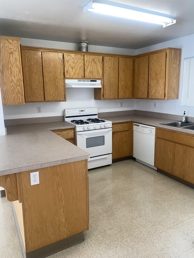 Foto del edificio - 604 Washington Ave