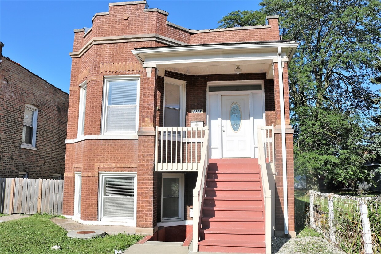 Foto principal - 2522 S 58th Ave