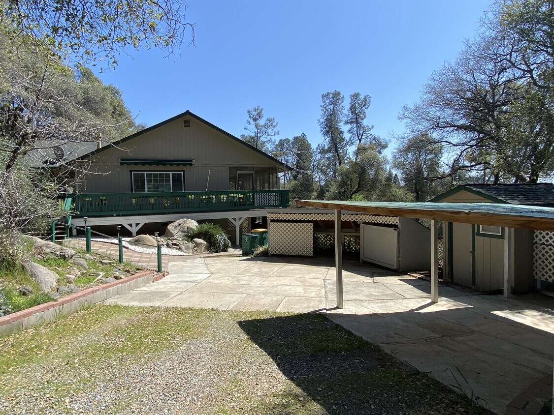 3361 Almosta Rd, Placerville, CA 95667 House for Rent in Placerville