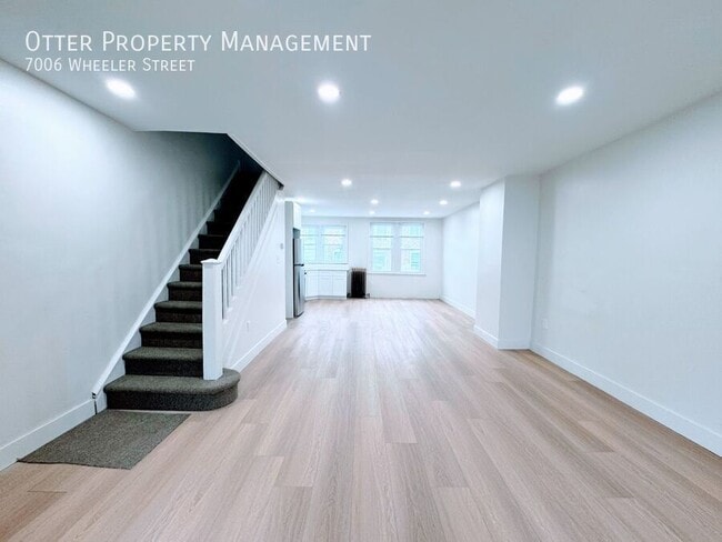 Foto del edificio - 7006 Wheeler St