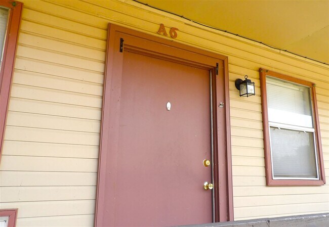 Foto del edificio - 1707 SW B Ave