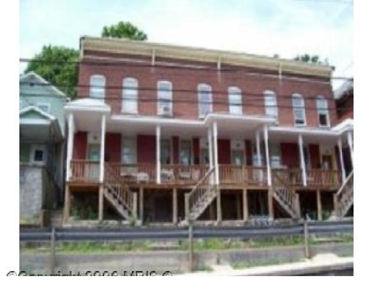508 Bedford St, Cumberland, MD 21502 Apartments in Cumberland, MD