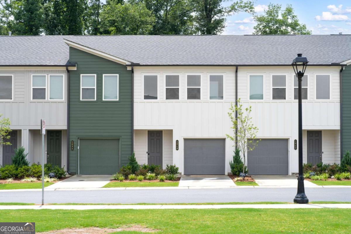 Foto principal - 1640 Florence Run NW