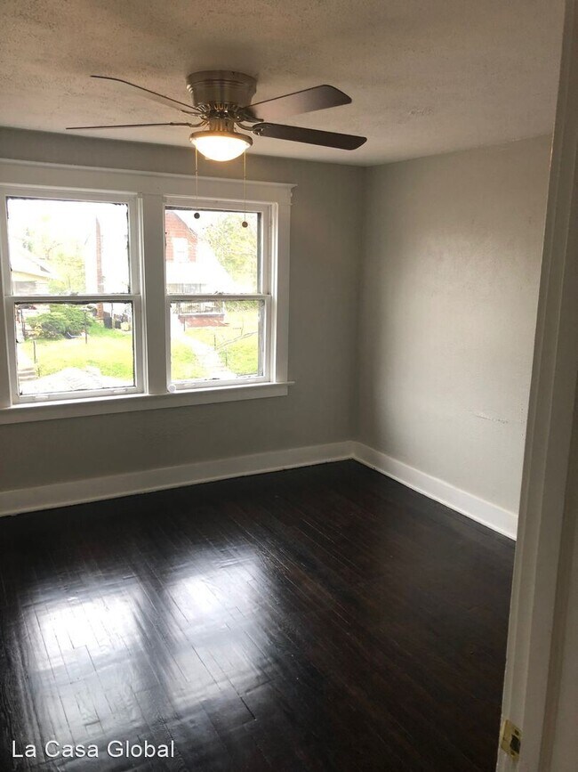 Building Photo - 3 br, 1 bath House - 3538 College Ave