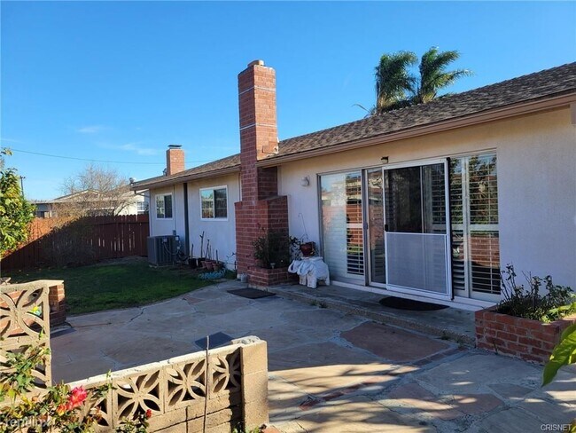 Building Photo - 4 br, 2 bath House - 846 Verna Ave
