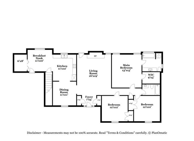 Building Photo - 1428 Hillside Pl SE