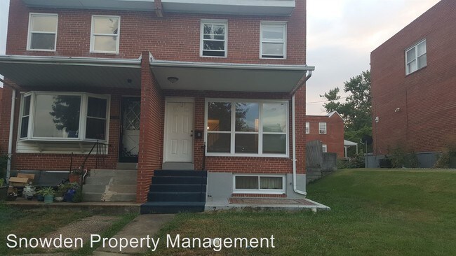 Building Photo - 1236 Pine Heights Ave